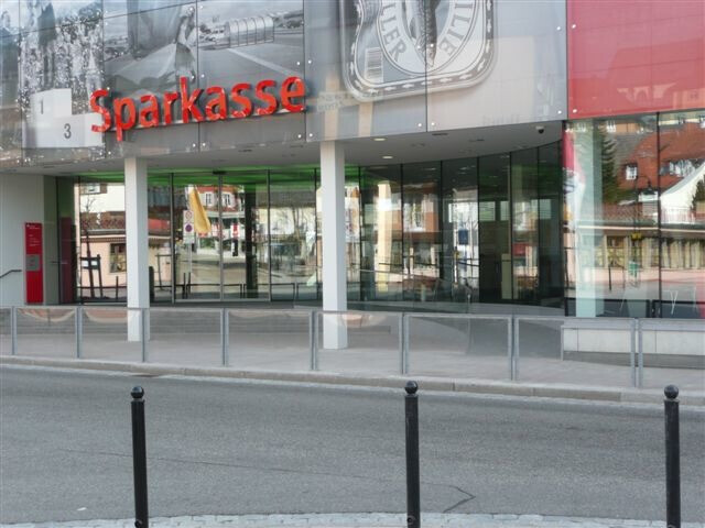 Bilder Fensterbau Kleiser