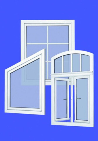 Bilder Fensterbau Kleiser