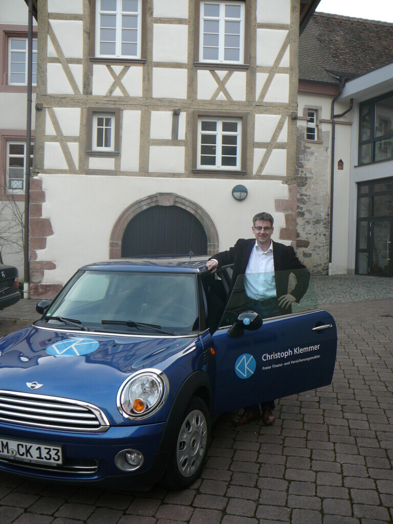 Bilder Christoph Klemmer Finanz- und Versicherungsmakler GmbH