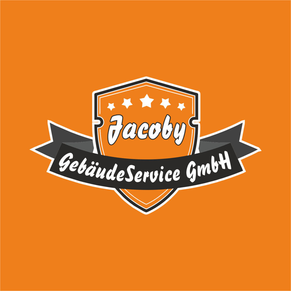 Jacoby GebäudeService GmbH Logo
