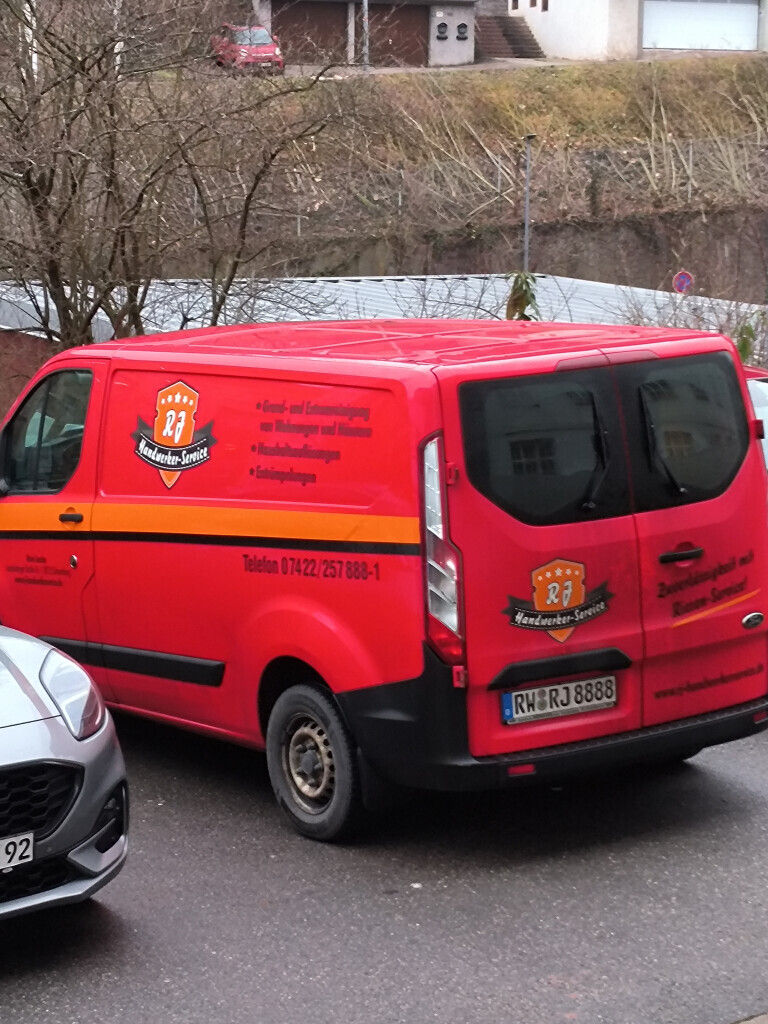 Bilder Jacoby GebäudeService GmbH