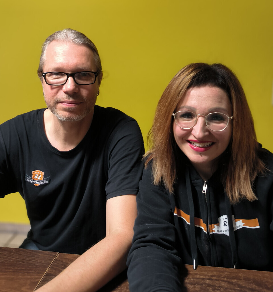 Bilder Jacoby GebäudeService GmbH