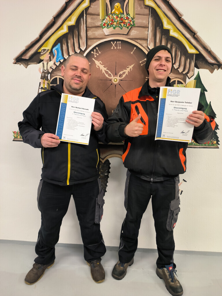 Bilder Jacoby GebäudeService GmbH