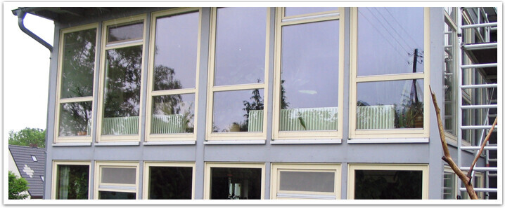 Bilder Müller Fenster- und Türenbau UG