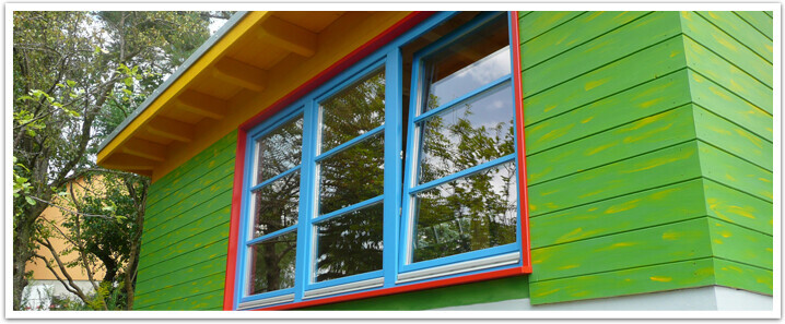 Bilder Müller Fenster- und Türenbau UG