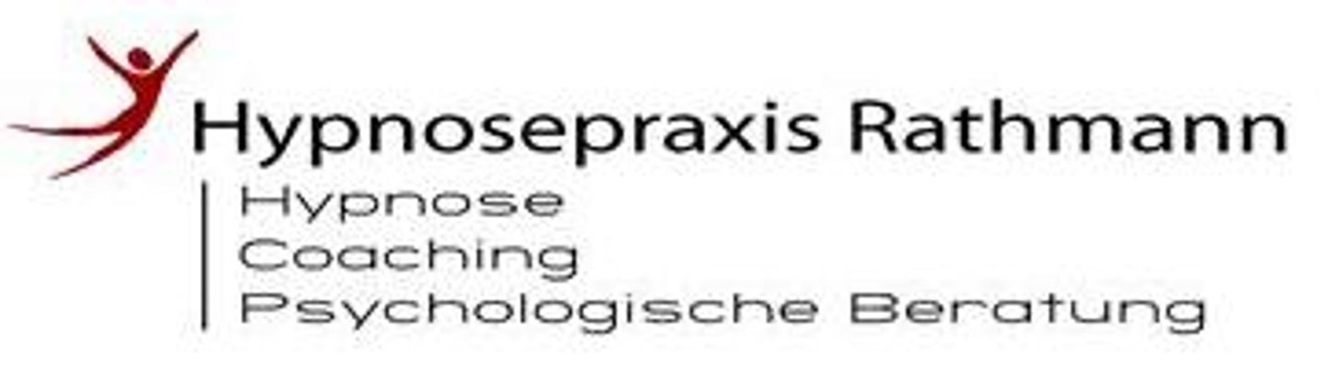 Hypnosepraxis Rathmann Logo