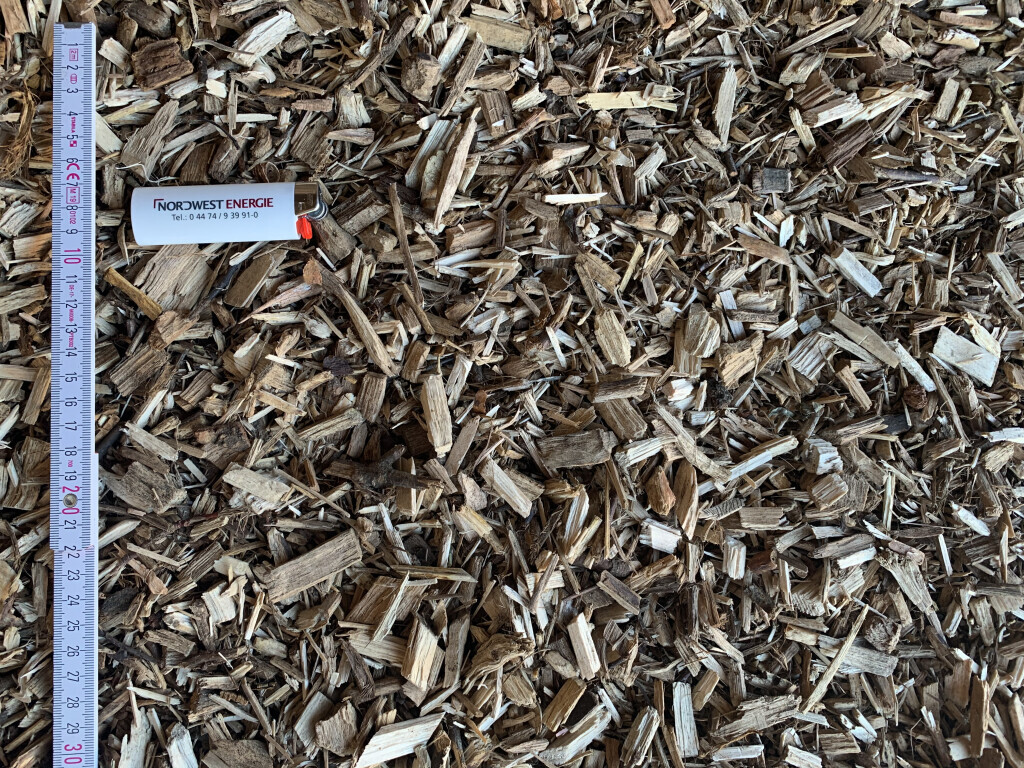 Bilder Nordwest Energie Contracting GmbH