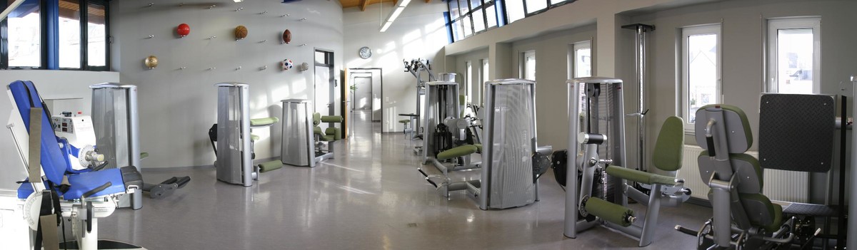 Bilder Bit-Reha Praxis f. Krankengymnastik, Man. Therapie, Sportphysio, Lymphdrainage, Vojta, Säugling- + Kindertherapie, Reha-Sport