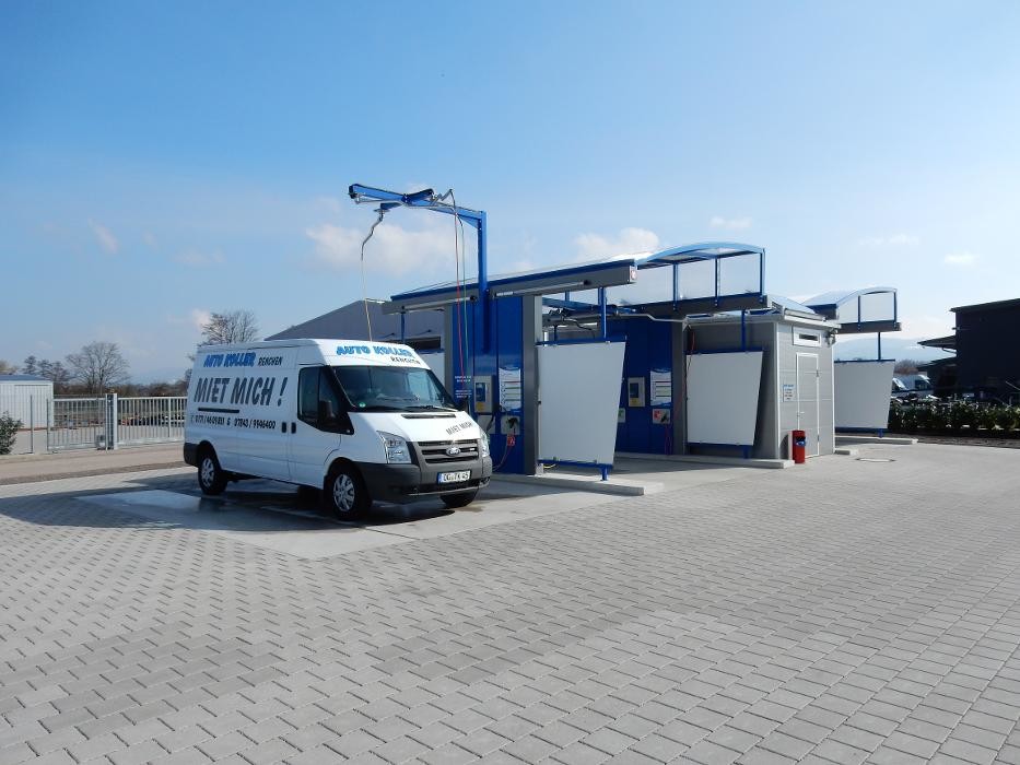 Bilder Auto Koller Renchen