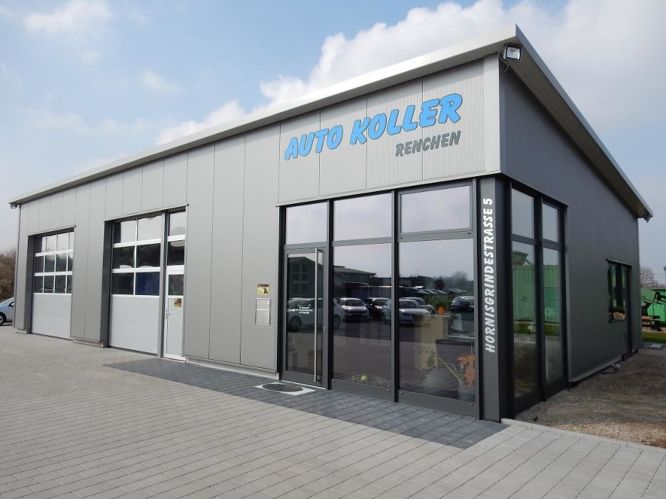 Bilder Auto Koller Renchen
