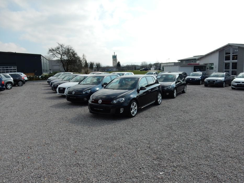 Bilder Auto Koller Renchen