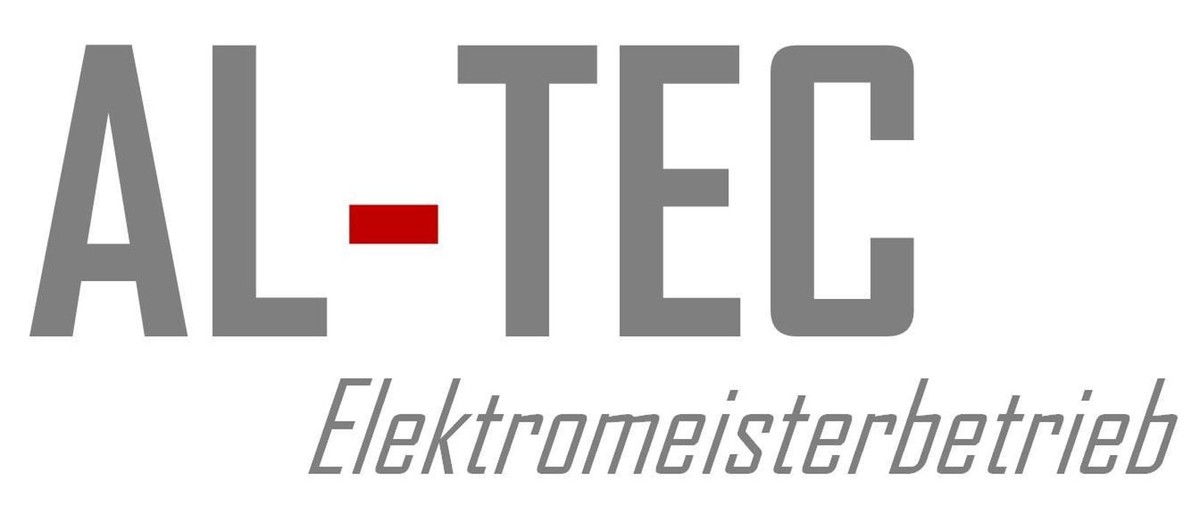 Bilder AL-TEC Elektromeisterbetrieb