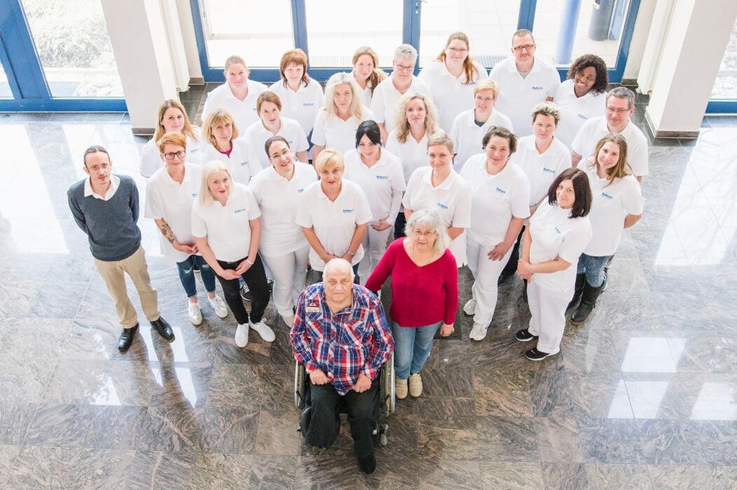Bilder Pflegeservice Habura