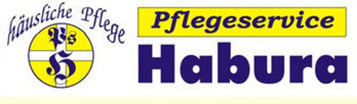 Pflegeservice Habura Logo
