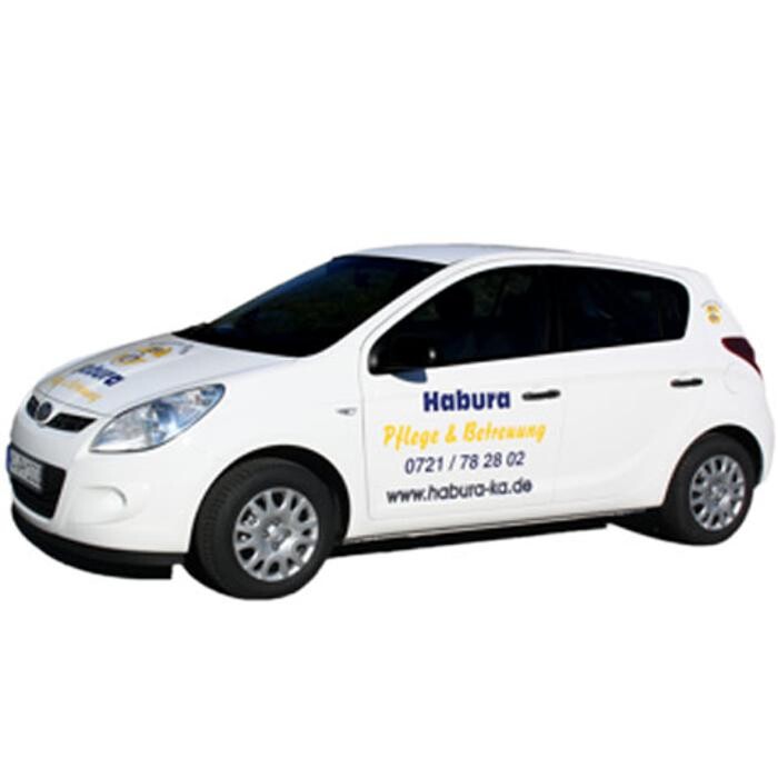 Bilder Pflegeservice Habura