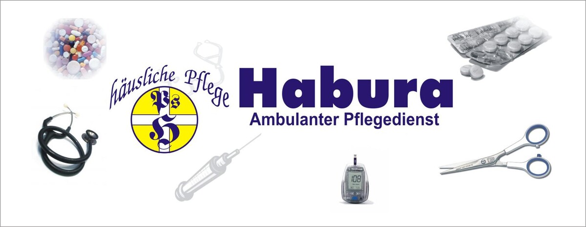 Bilder Pflegeservice Habura