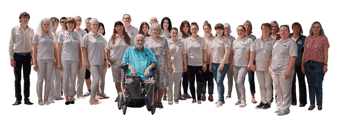 Bilder Pflegeservice Habura