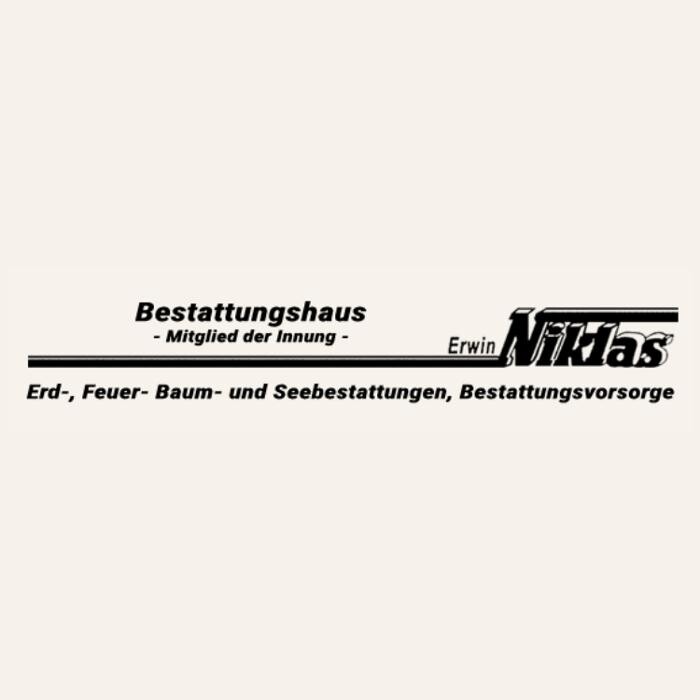 Beerdigungsinstitut Weinhold & Müller | Inh. Stefan Müller Logo