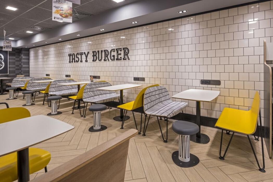 Bilder McDonald's