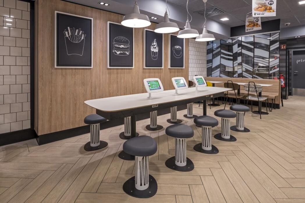 Bilder McDonald's