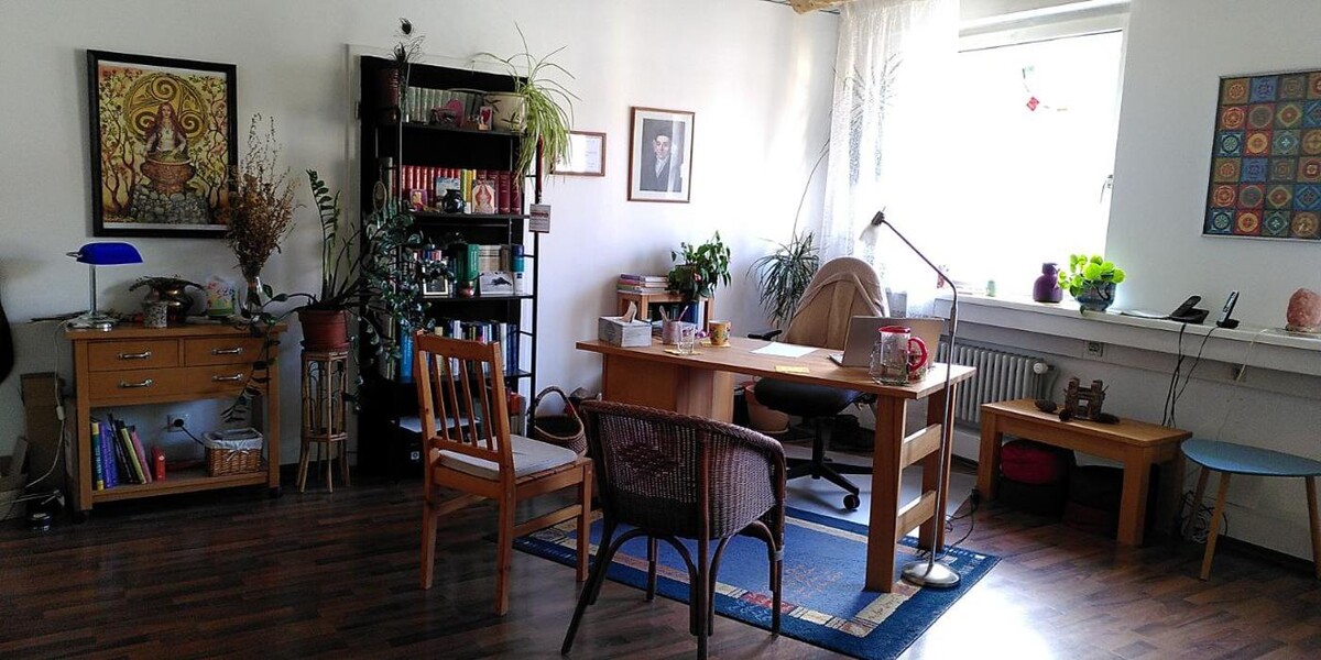 Bilder Praxis für Klassische Homöopathie und Gesprächstherapie