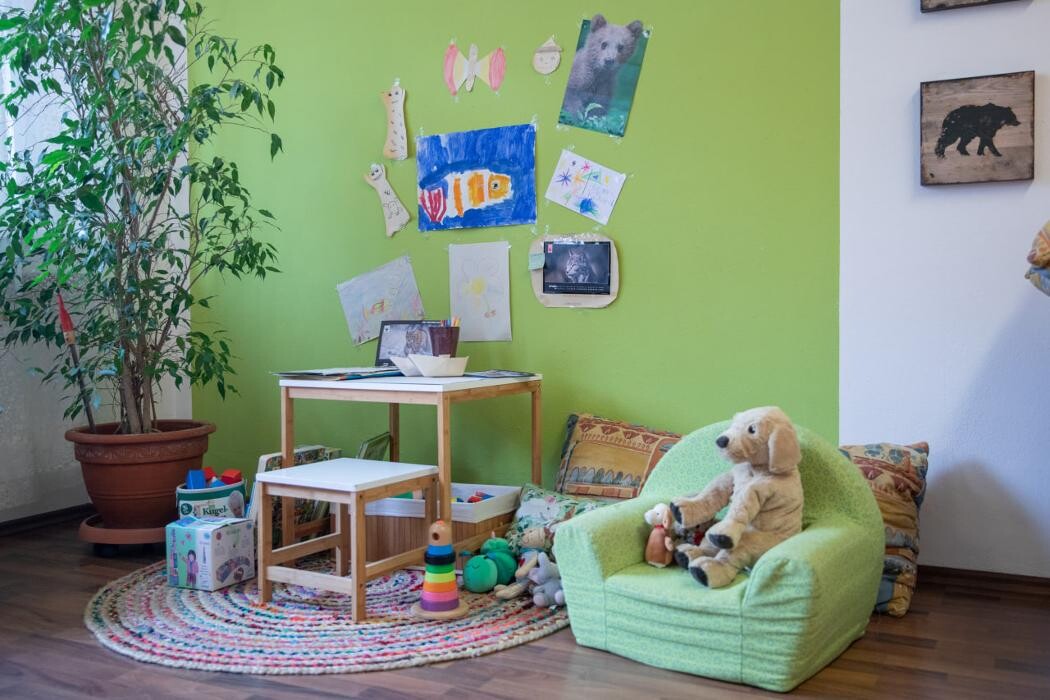 Bilder Praxis für Klassische Homöopathie und Gesprächstherapie