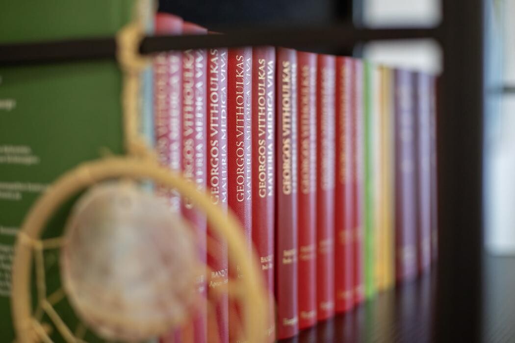 Bilder Praxis für Klassische Homöopathie und Gesprächstherapie