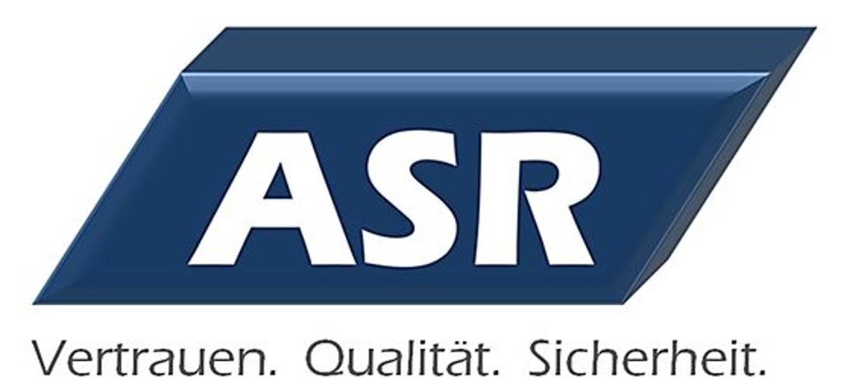 ASR Logo