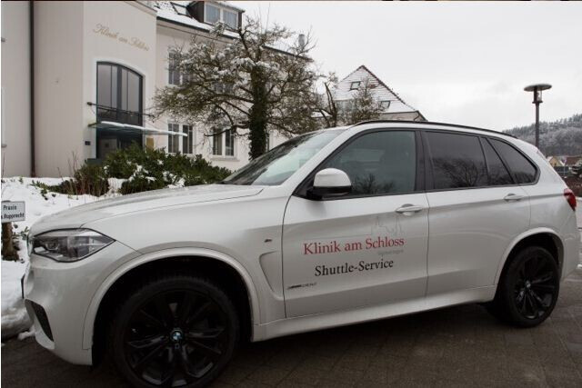 Bilder Klinik am Schloss MVZ GmbH