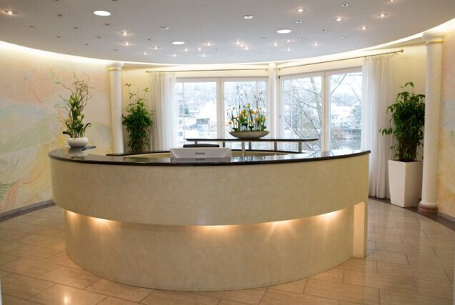 Bilder Klinik am Schloss MVZ GmbH