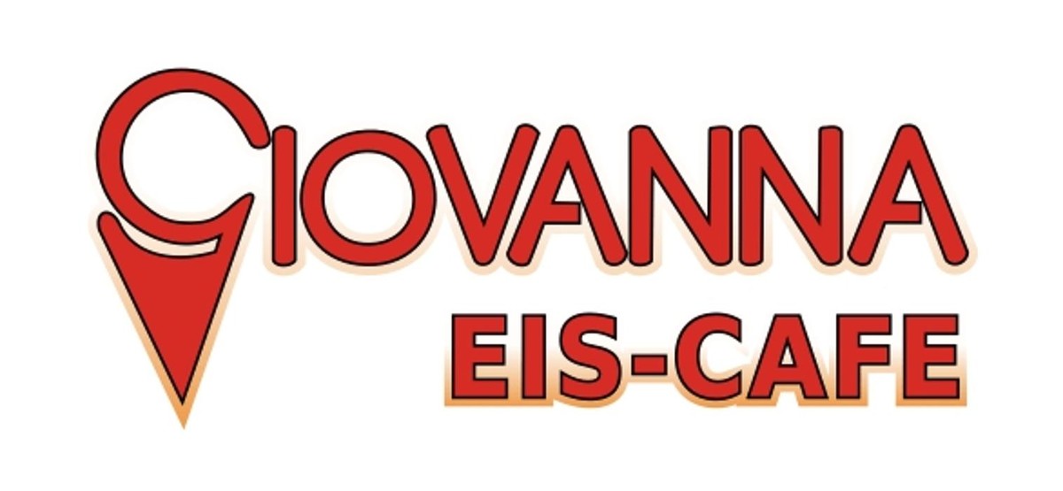 Giovanna Eiscafé Michael Tegethoff Logo