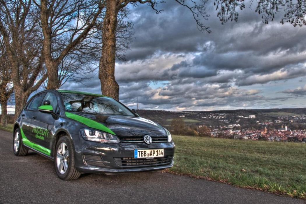 Bilder Angela's Fahrschule