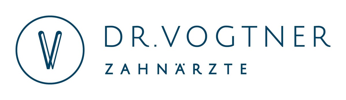 Dr. Vogtner - Zahnärzte Logo