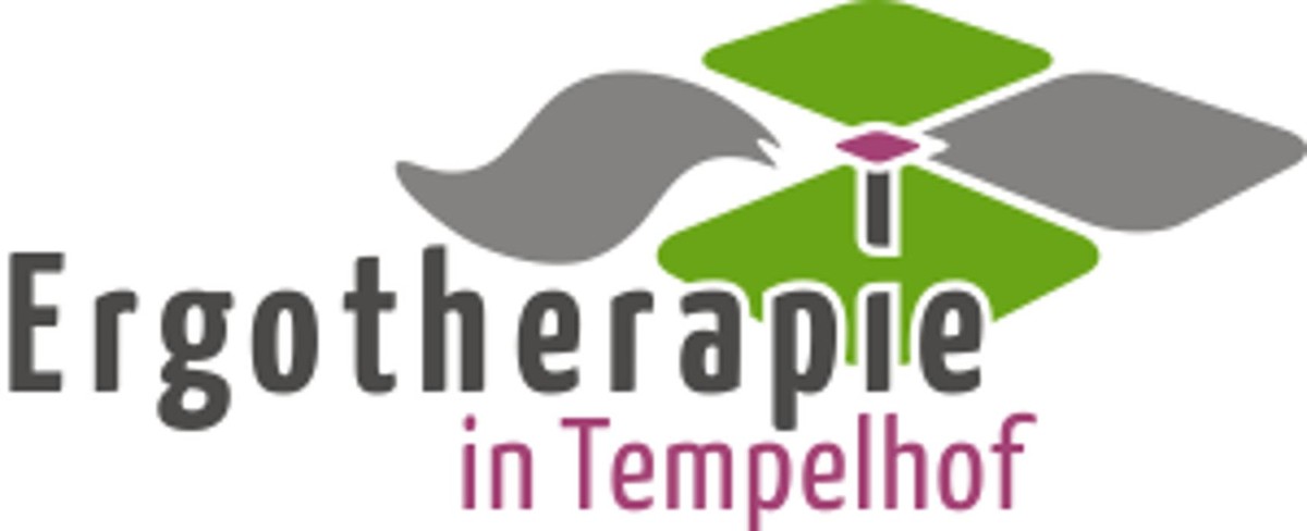 Ergotherapie in Tempelhof Logo