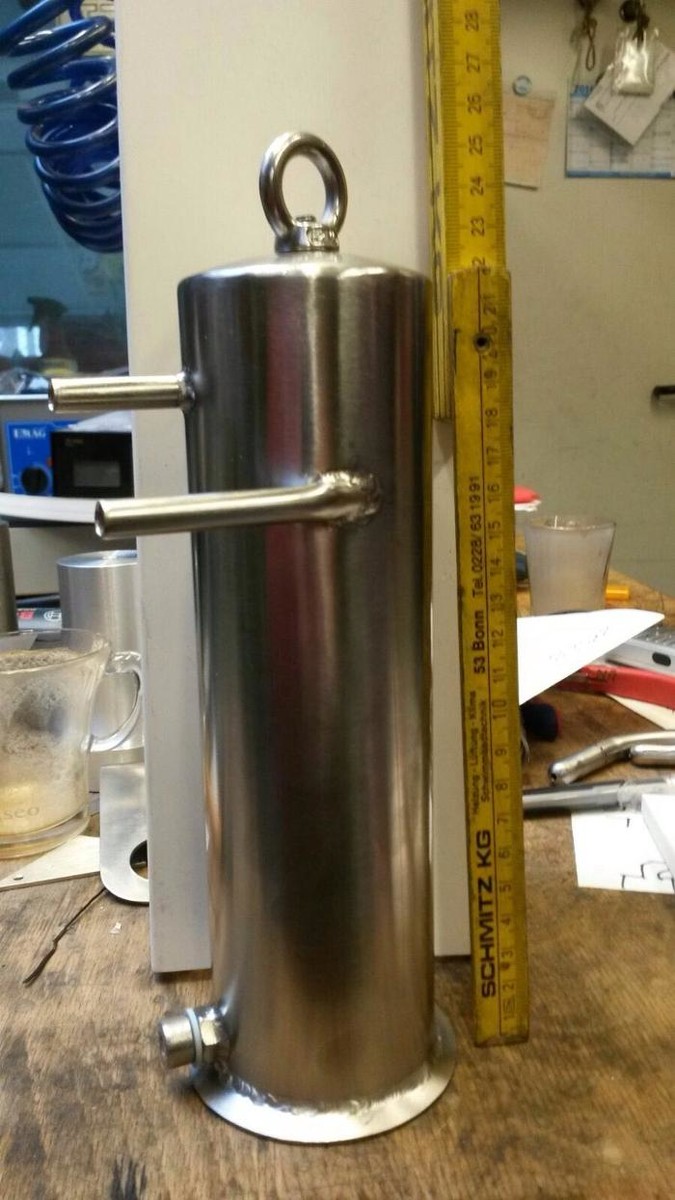 Bilder Sonmet bei Temperaturmesstechnik Geraberg GmbH