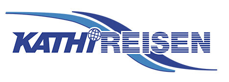 Kathi-Reisen Inh. K.Überall Busreisen Logo