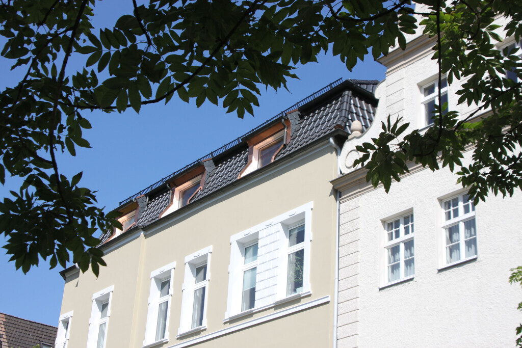 Bilder Dachdeckerei Engels GmbH & Co. KG