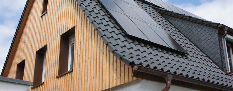 Bilder Dachdeckerei Engels GmbH & Co. KG