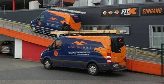 Bilder Dachdeckerei Engels GmbH & Co. KG