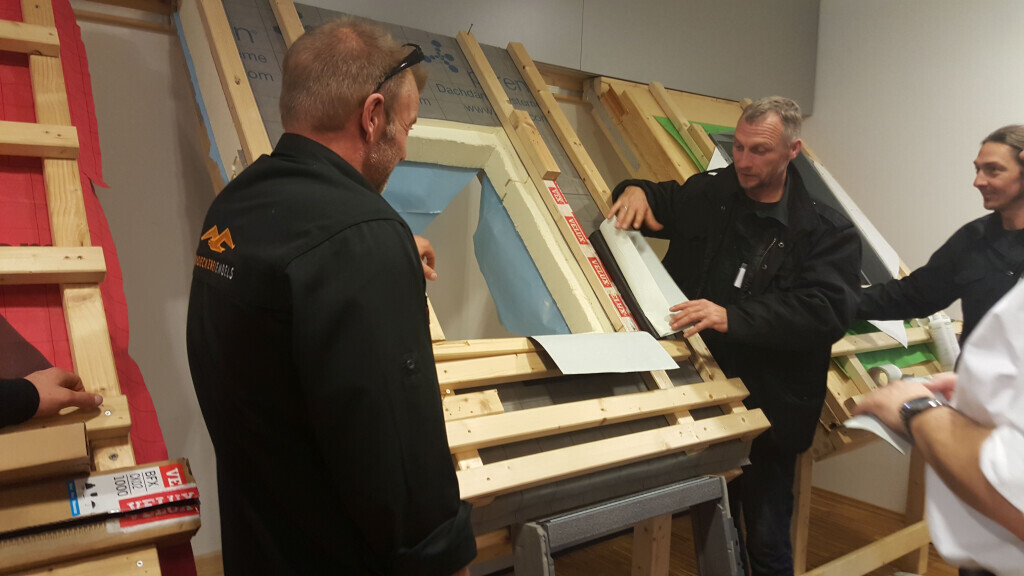 Bilder Dachdeckerei Engels GmbH & Co. KG