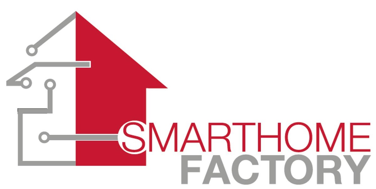 Smarthome Factory GbR Logo