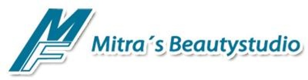 Mitra´s Beautystudio Logo