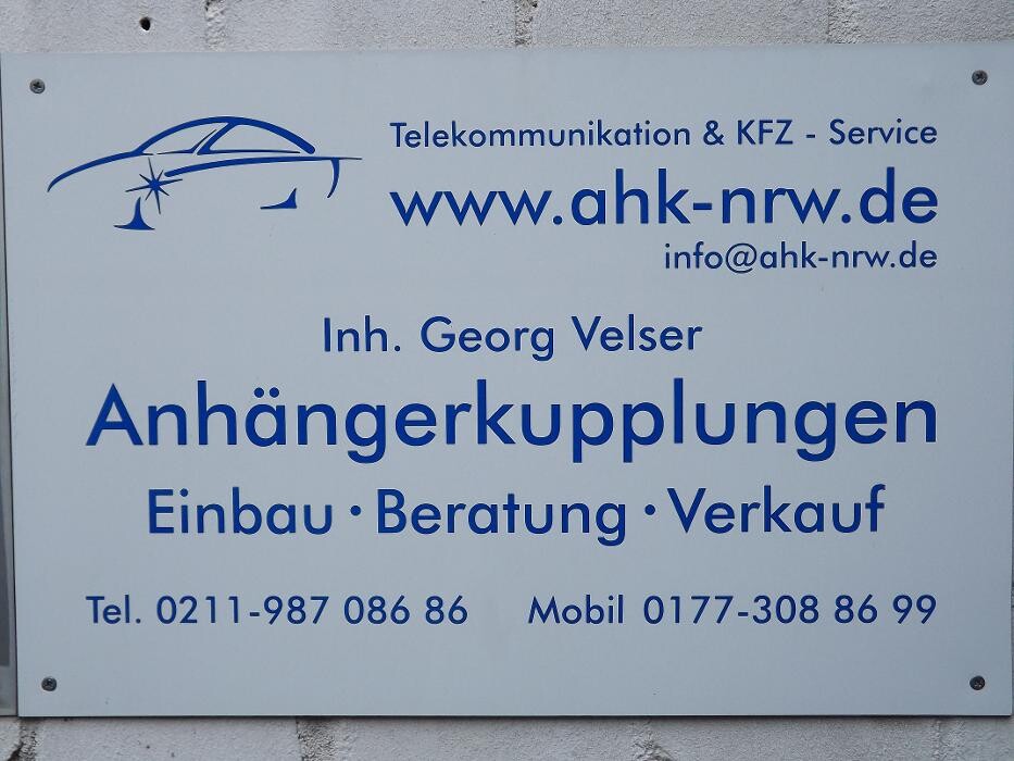 Bilder Telekommunikation & KFZ-Service ahk-nrw