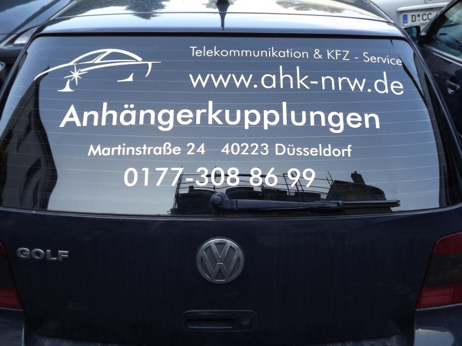 Bilder Telekommunikation & KFZ-Service ahk-nrw