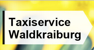 Taxiservice Waldkraiburg Logo