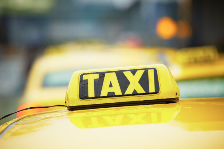 Bilder Taxiservice Waldkraiburg