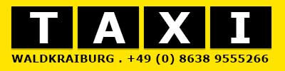 Bilder Taxiservice Waldkraiburg