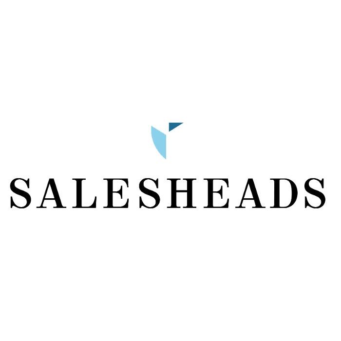 salesheads AG Logo