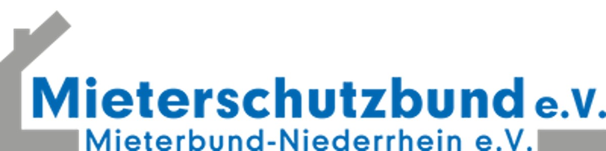 Mieterschutzbund e.V. Logo