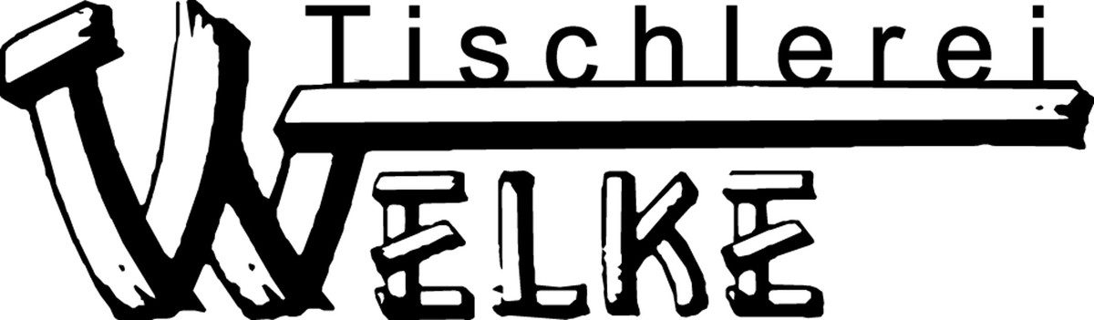 Tischlerei Welke Logo